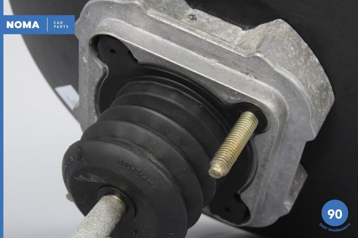 03-08 BMW E85 E86 Z4 Power Brake Master Cylinder Booster w/ Cylinder OEM - photo 3