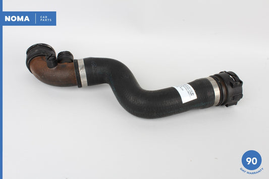 03-05 BMW Z4 E85 Engine Motor Radiator Cooling Hose Pipe 7514405 OEM - photo 1