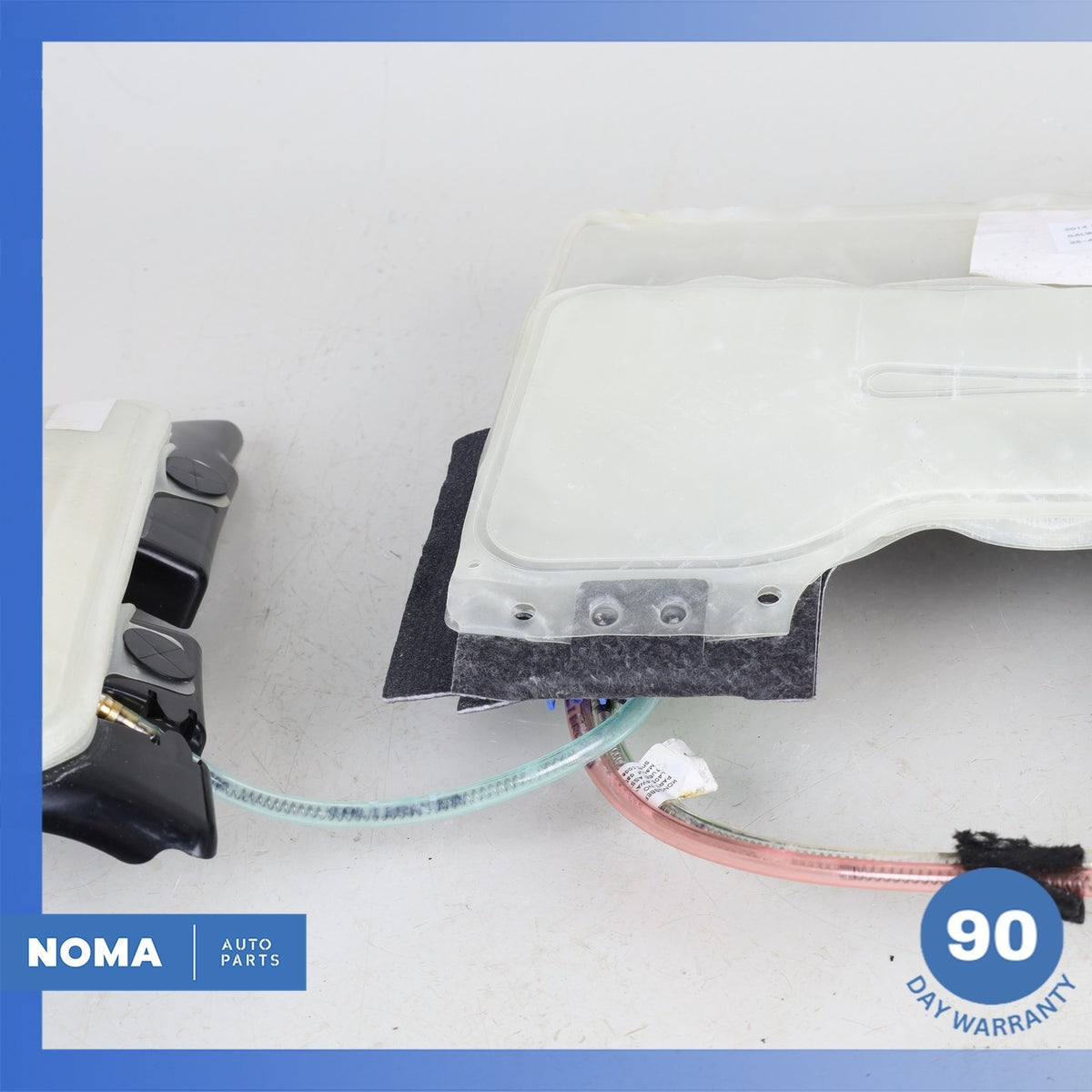 13-19 Range Rover Sport L494 L405 Front Right Seat Cushion Bladder Bolster OEM - photo 8