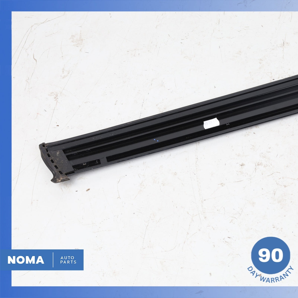 13-22 LR Range Rover L405 L494 Panorama Pano Sun Roof Right Side Molding OEM - photo 9