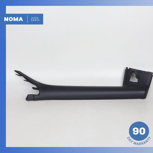 09-16 BMW E89 Z4 Front Right Side A Pillar Column Cover 51439128410 OEM - photo 1