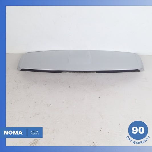 14-17 LR Range Rover Sport L494 Rear Trunk Spoiler Wing w/ Brake Light OEM - photo 1