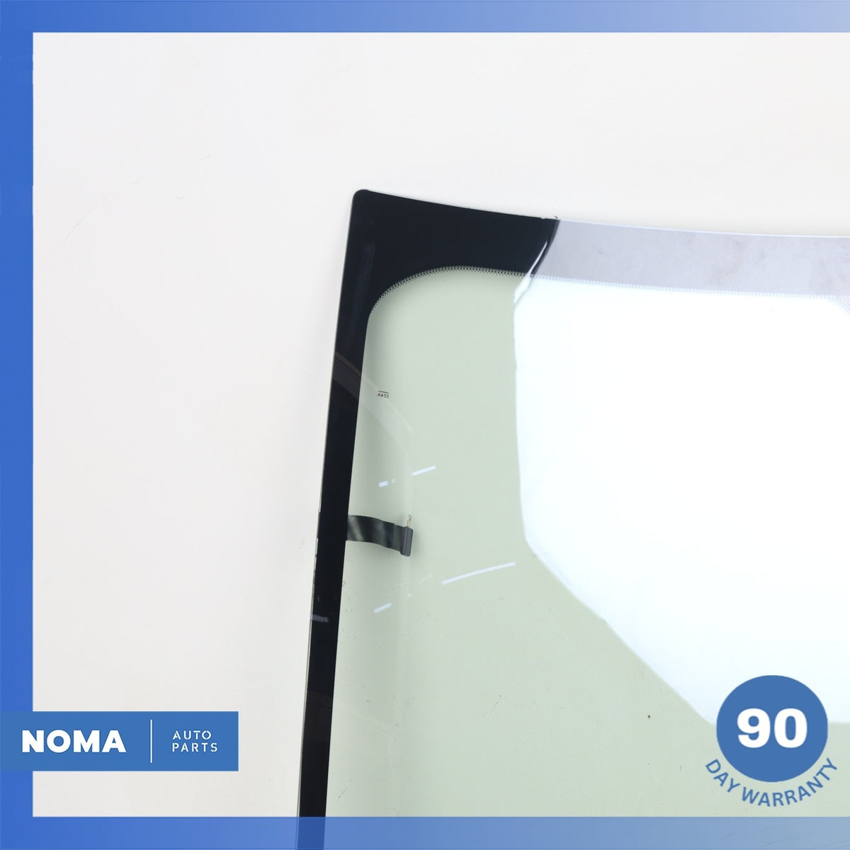 12-13 Range Rover L538 Evoque Front Windshield Windscreen Window Glass FUYAO - photo 4