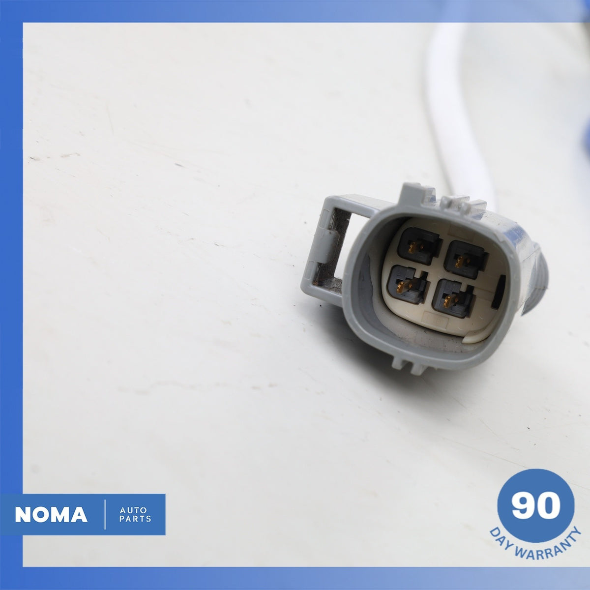 14-20 LR L319 LR4 L405 L494 L462 Oxygen O2 Sensor Lambda Set OEM - photo 3