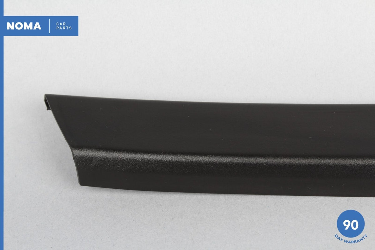04-09 Jaguar XJ8 VDP X350 X358 Rear Left Side Inner Door Infill Panel Trim OEM - photo 4