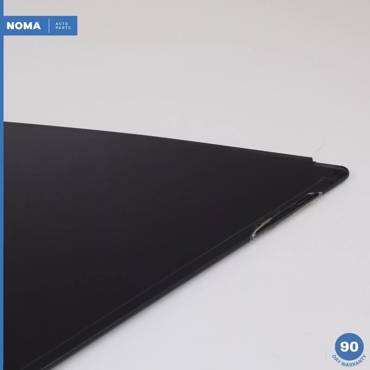 12-13 Land Rover Range Rover Evoque L538 Rear Left Driver Side Quarter Glass OEM - photo 3