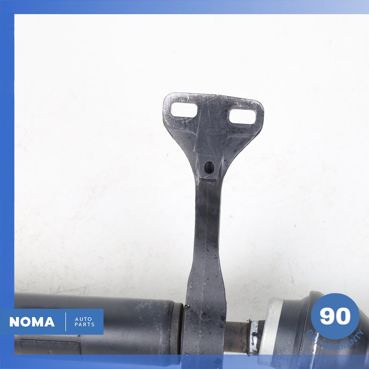 15-18 Audi 8U Q3 Driveshaft Drive Propeller Prop Shaft 5N0521101N OEM - photo 16