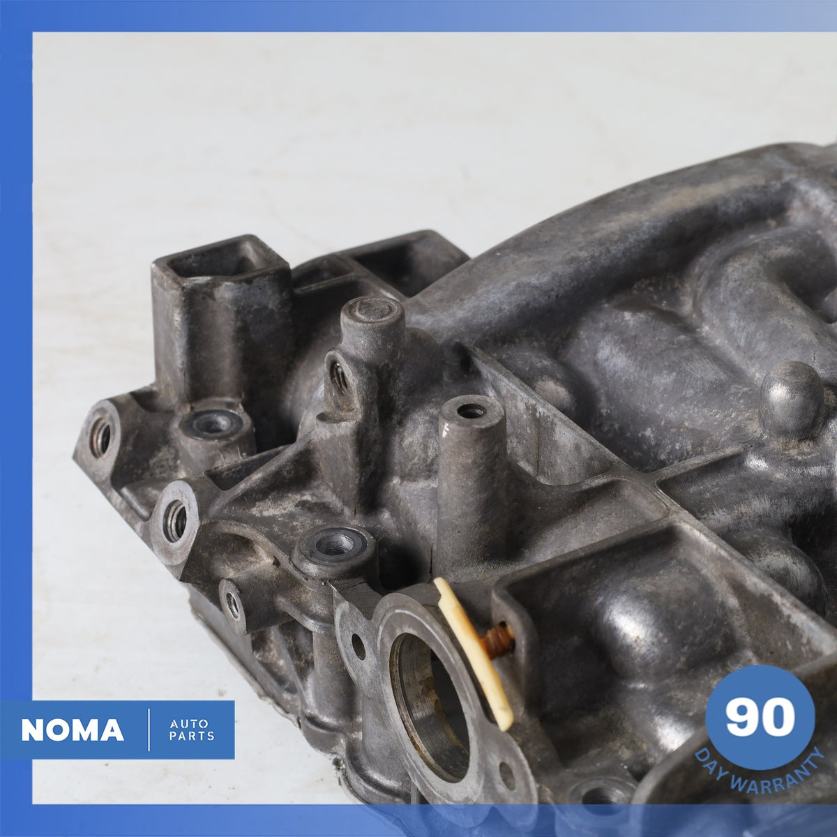 10-23 Range Rover Sport L494 LR4 Engine Motor Lower Oil Sump Pan LR035934 OEM - photo 7