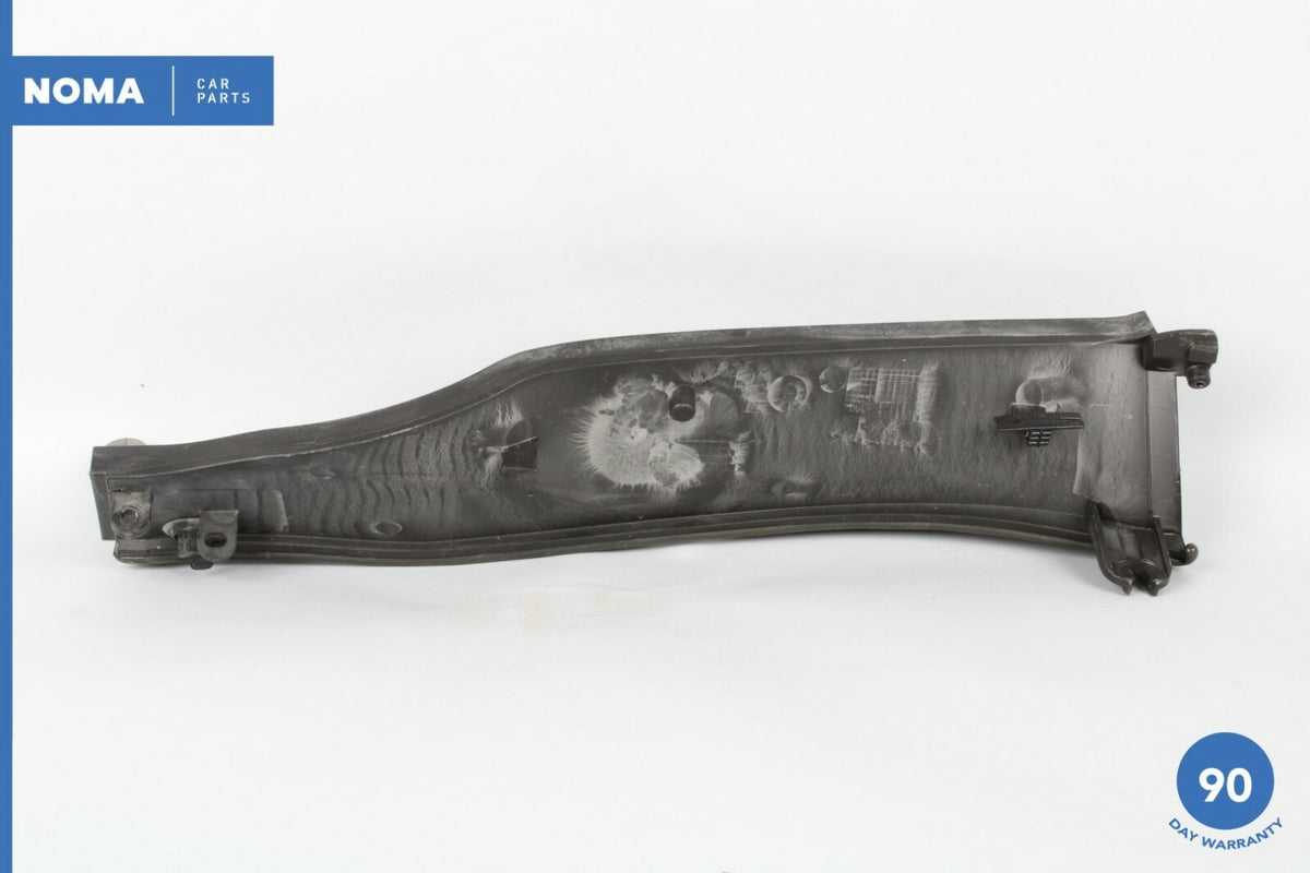 06-11 BMW 335i E90 E81 E84 Front Left Side Windshield Cowl Heater Cover OEM - photo 4