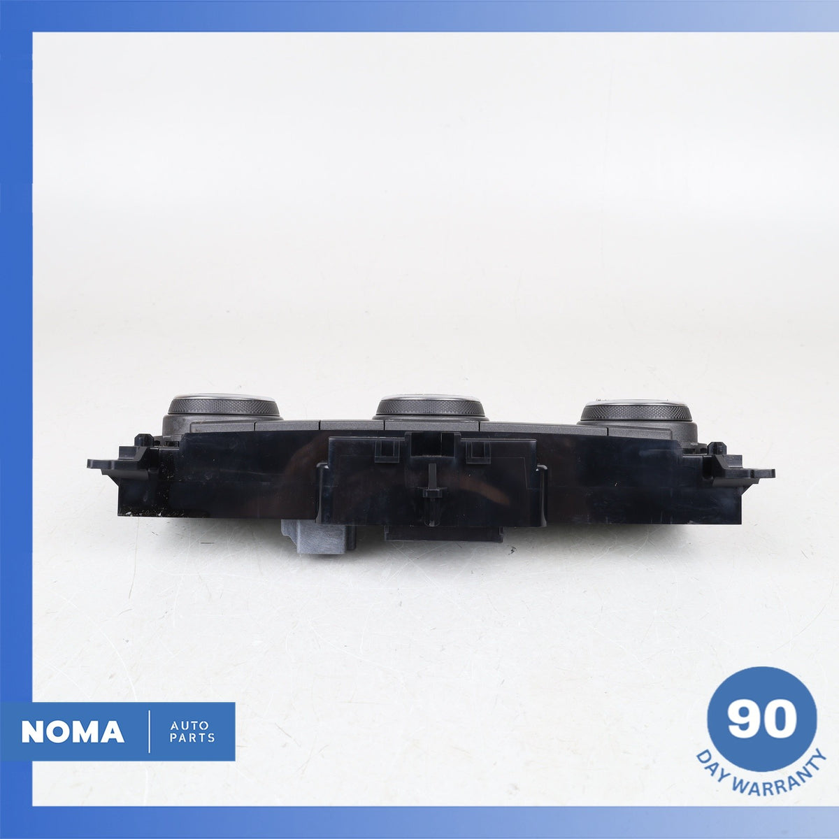 12-13 Land Rover Range Rover Evoque L538 L550 ECU ECM Engine Control Module OEM - photo 16