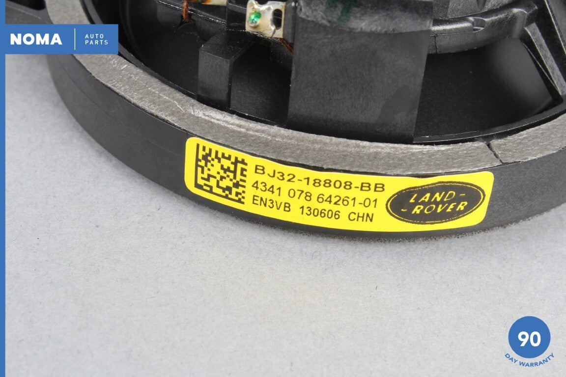 13-19 Jaguar XJL X351 Front Left or Right Side Door Audio Loud Sound Speaker OEM - photo 6