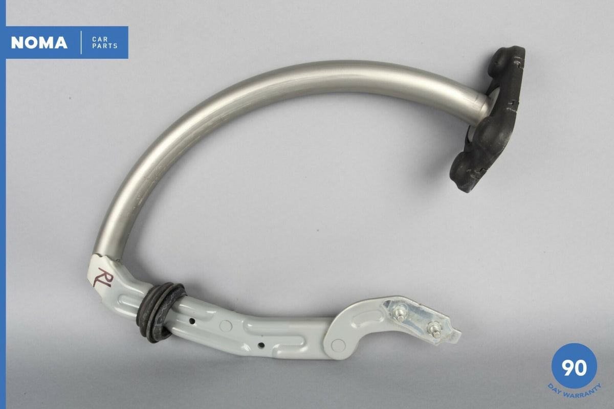10-15 Jaguar XJL X351 Left Driver Side Trunk Boot Lid Hinge AW9342700AJ GDR OEM - photo 5