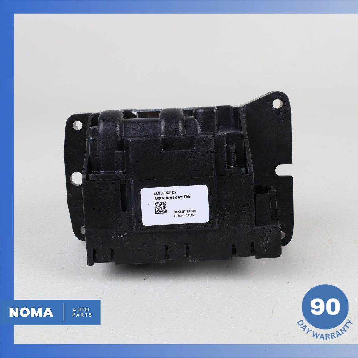LR Range Rover Sport L494 Gear Shift Shifter Selector HK627E453AD OEM - photo 11