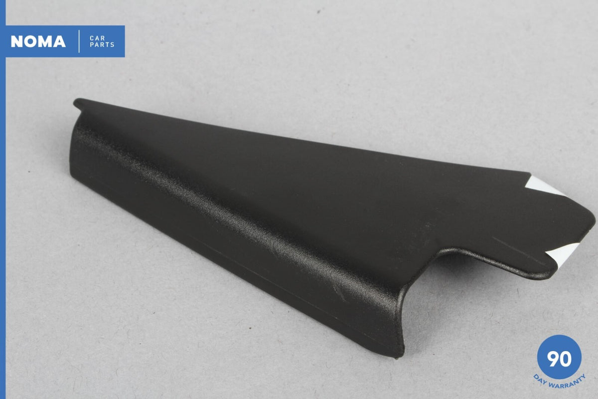 98-03 Jaguar XJR XJ8 VDP X308 Rear Right Side Interior Corner Cover Trim OEM - photo 5