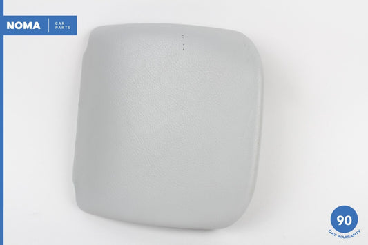 97-06 Jaguar XK8 X100 Rear Center Console Finisher Pad Cover GJA7650CA LHJ OEM - photo 1