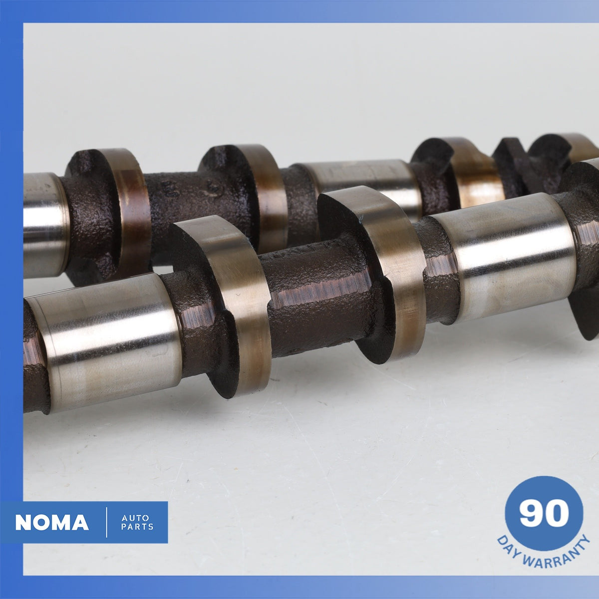 13-21 Range Rover Sport L494 3.0 Right Exhaust & Intake Camshaft Set OEM - photo 5