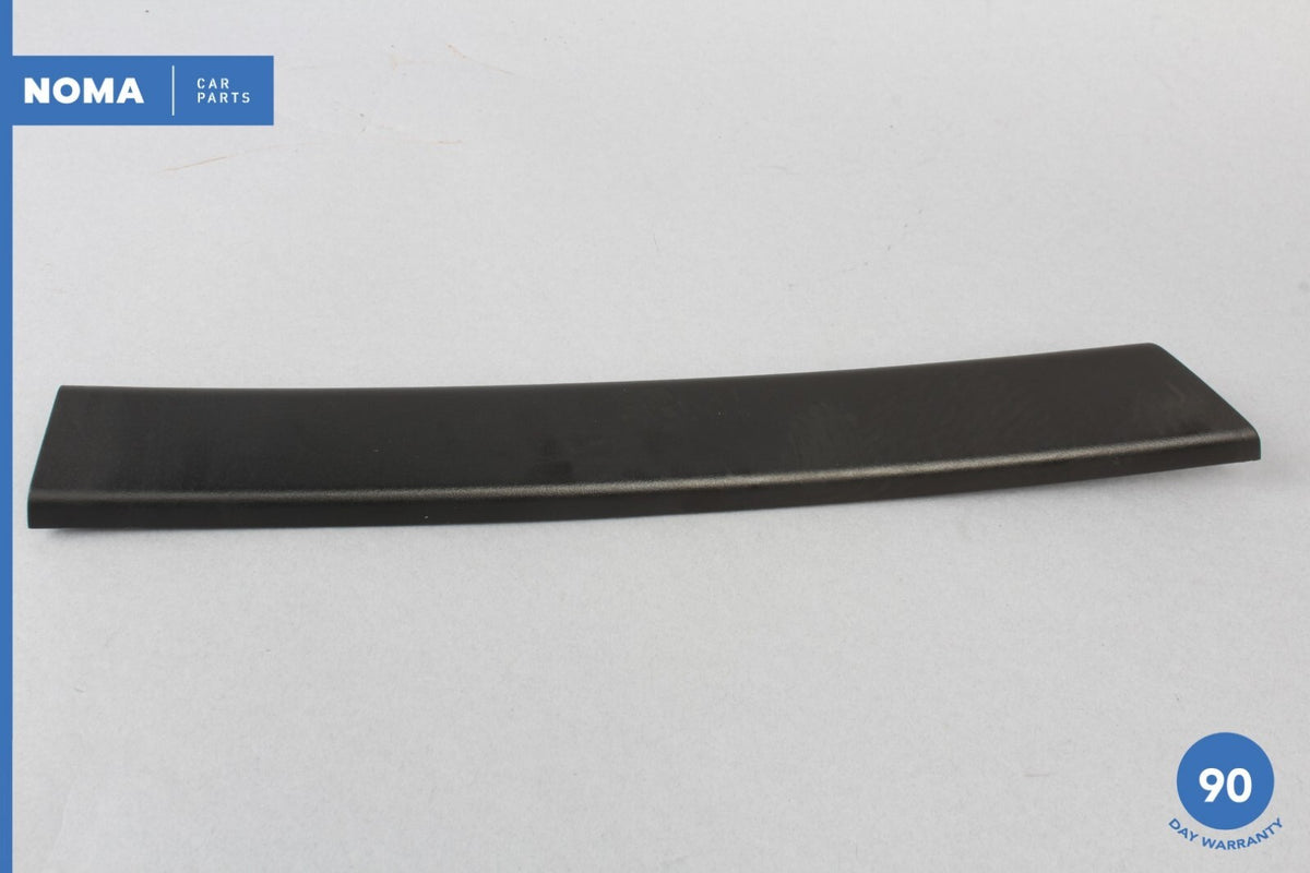 04-09 Jaguar XJ8 VDP X350 X358 Rear Left Side Inner Door Infill Panel Trim OEM - photo 5