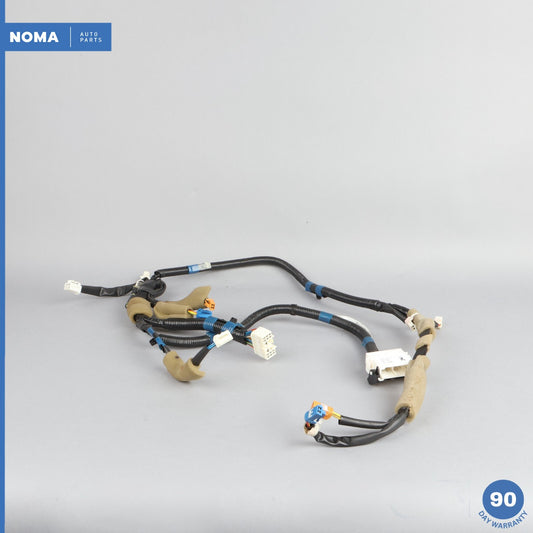 95-00 Lexus LS400 XF20 Front Right Passenger Side Seat Wire Wiring Harness OEM - photo 1