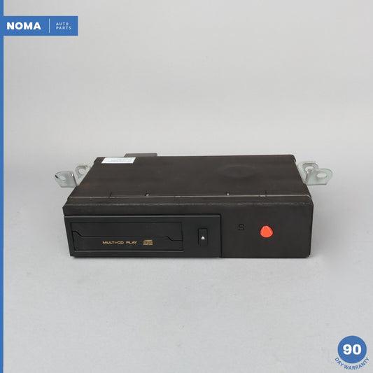 99-00 Lexus RX300 XU10 CD CVD 6 Six Disc Changer Pioneer 86270-48030 OEM - photo 1