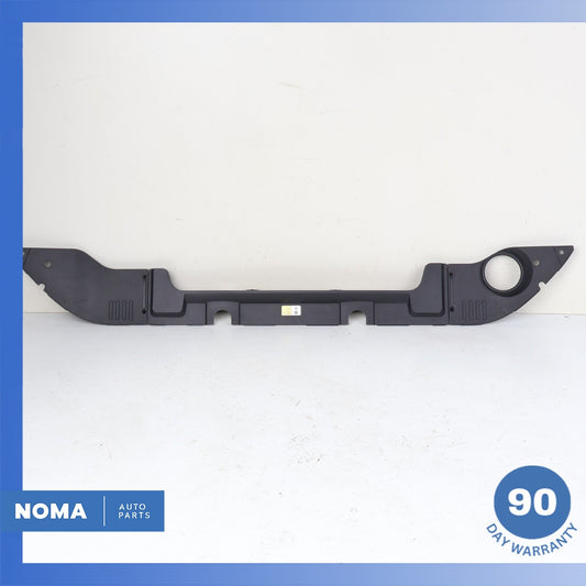 13-17 LR Range Rover Sport L494 L405 Radiator Upper Top Cover Support Set OEM - photo 1