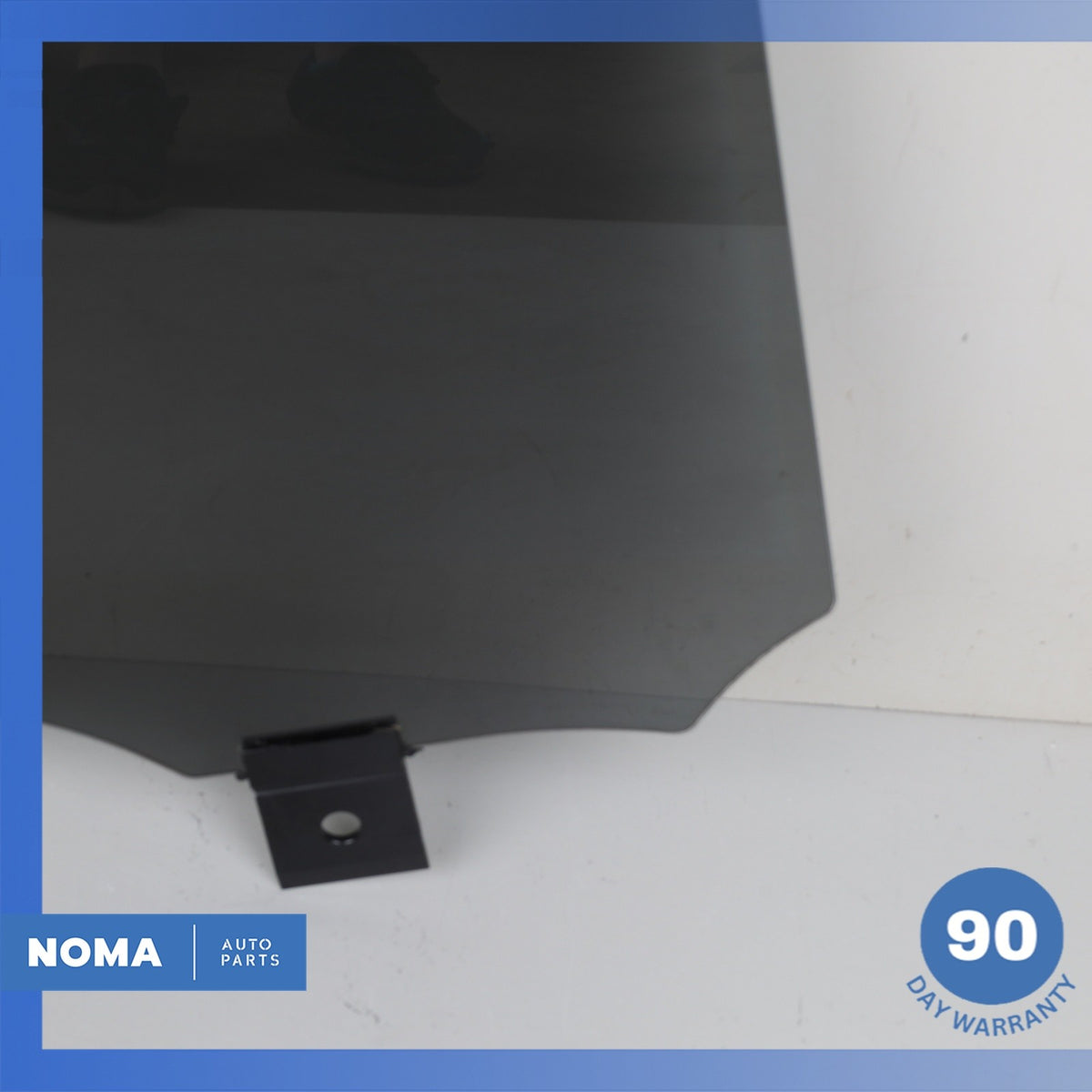 13-22 Land Rover Range Rover L405 Rear Right Side Door Window Glass OEM - photo 5