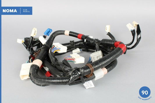 02-06 Lexus SC430 Z40 Front Right Passenger Side Seat Wire Wiring Harness OEM - photo 1