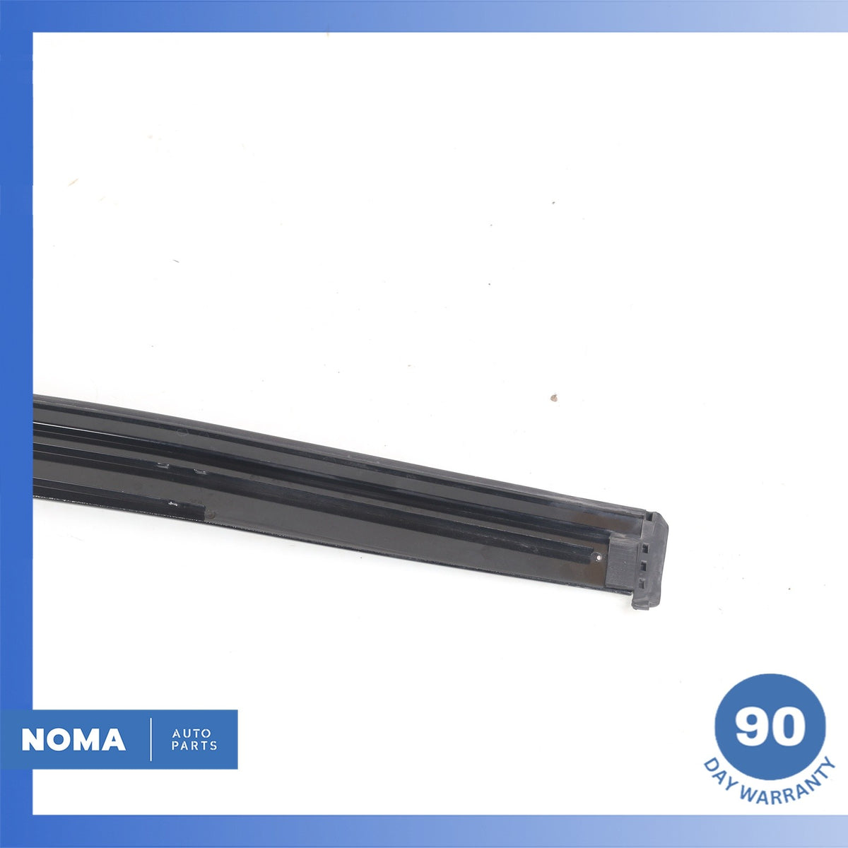 13-22 LR Range Rover L494 L405 Panorama Pano Sun Roof Right Side Molding OEM - photo 8