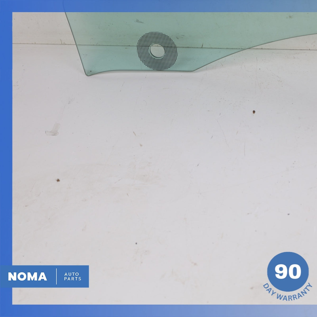 14-24 Jaguar X152 F-Type Convertible Right Door Window Glass EX5323200AD OEM - photo 11
