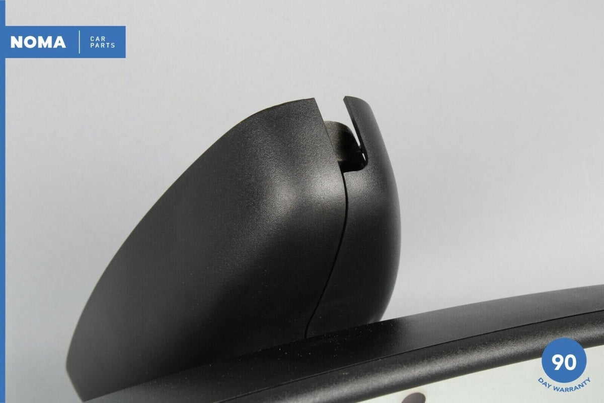 09-17 Jaguar X351 XJL XF XJR Interior Rear View Mirror Black 6H4217A679BB OEM - photo 5