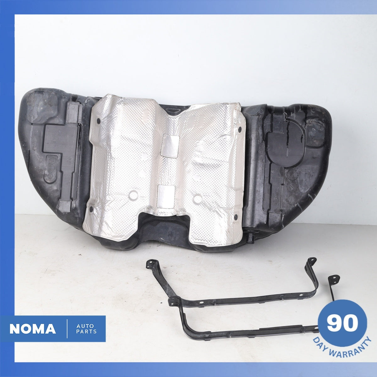 20-23 Dodge LD Charger Fuel Gas Tank Reservoir Assembly 68494592AB OEM 74k - photo 14