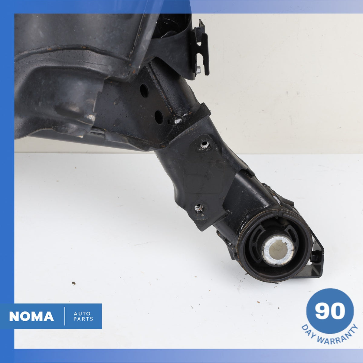 20-22 Range Rover Evoque L551 L550 Rear Suspension Subframe Crossmember OEM 23k - photo 9