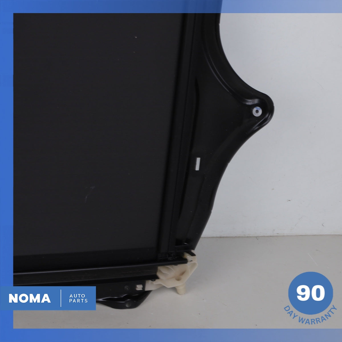 16-22 BMW G12 740i 750i LWB Panoramic Sunroof Sun Roof Glass Frame 7409145 OEM - photo 10