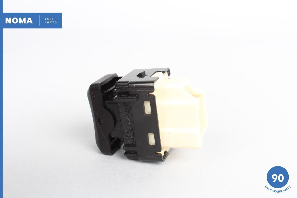 00-02 Jaguar S-Type X200 Front Right Side Seat Lumbar Switch Black LEG OEM - photo 4