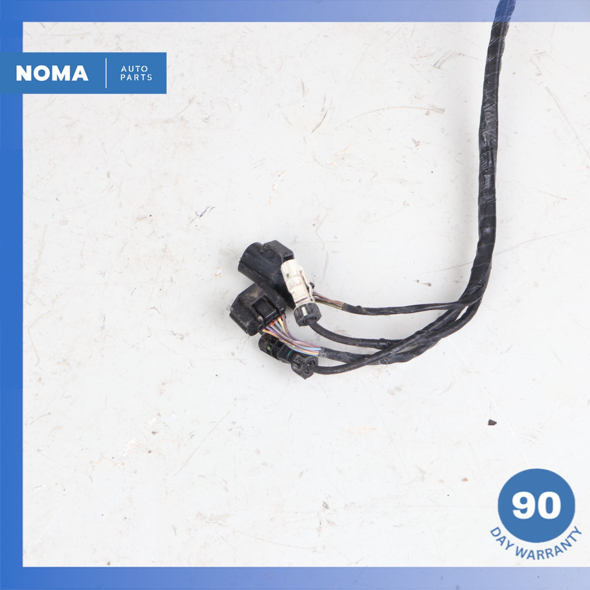 12-15 Range Rover Evoque L538 Engine Motor Room Compartment Wire Harness OEM 71k - photo 16