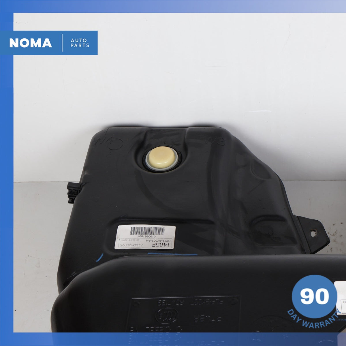 13-17 Land Rover Range Rover L405 L494 Fuel Gas Tank Reservoir Assembly OEM 47k - photo 8