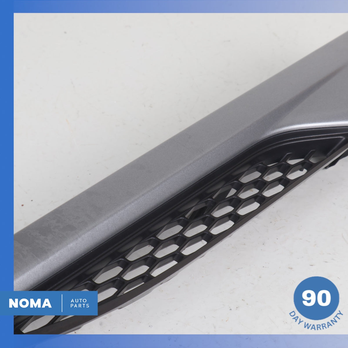 12-19 LR Range Rover Evoque L538 Front Left Driver Side Fender Grille Grill OEM - photo 3