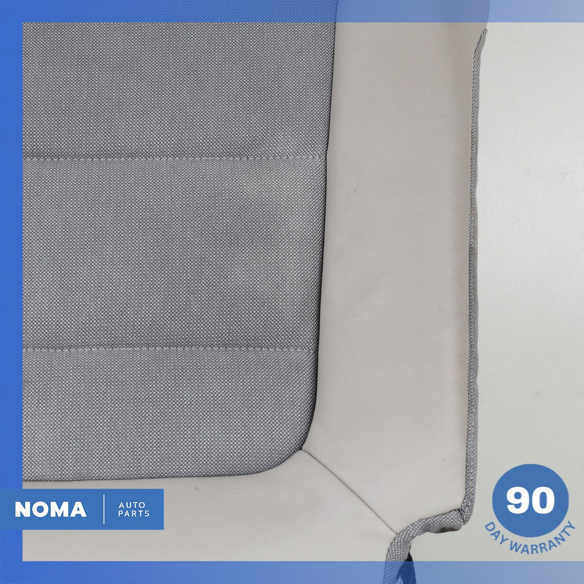 14-21 BMW i3 I01 Front Right Passenger Side Bottom Lower Seat Cushion OEM 78k - photo 5