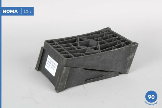 98-03 Jaguar XJ8 XJR VDP X308 Wheel Stopper Chock Block 98AB17K038AA OEM - photo 1