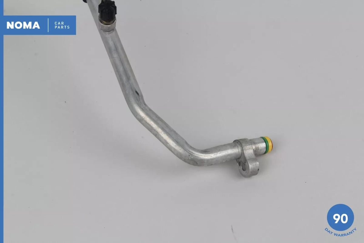 03-08 BMW E85 Z4 AC A/C Air Conditioning Line Tube Pipe 64536909234 OEM - photo 8