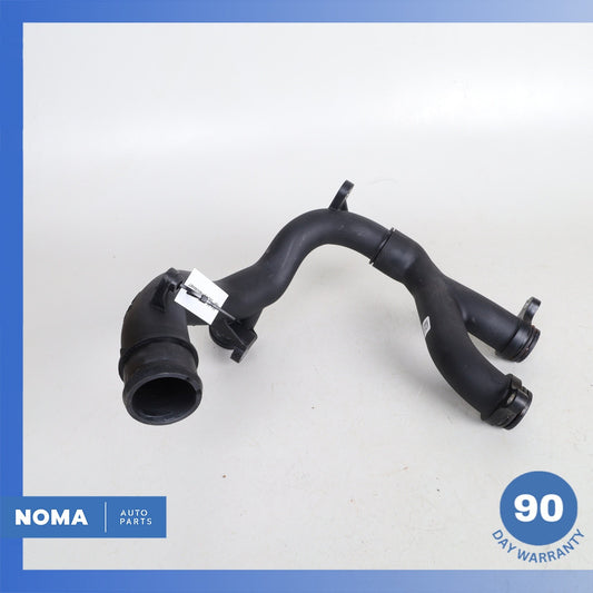 13-23 LR Range Rover Sport L494 XF Thermostat Housing Water Outlet Pipe OEM - photo 1