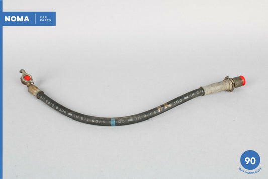 02-10 Lexus SC430 Z40 Rear Left or Right Side Brake Hydraulic Hose OEM - photo 1