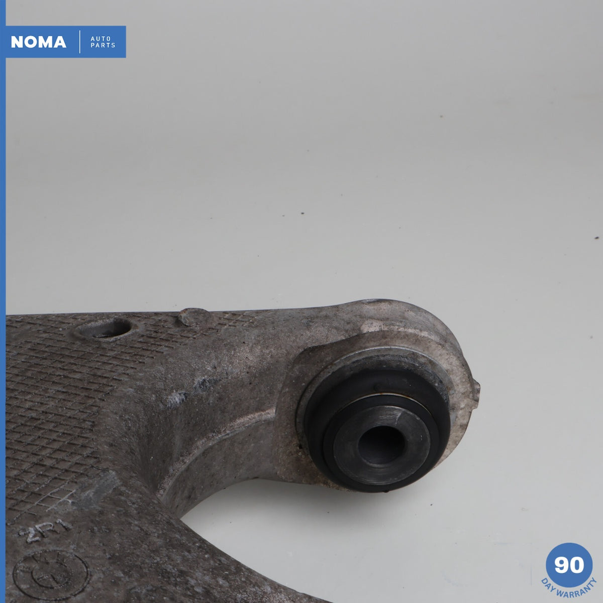 09-12 BMW 750LiX F02 F01 Rear Right Side Suspension Lower Control Arm OEM - photo 2