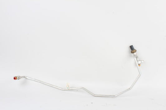 03-08 BMW Z4 E85 A/C Air Conditioning Dryer Expansion Valve Hose Line Tube OEM - photo 1