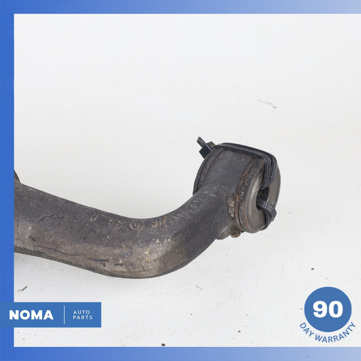 84-96 Jaguar XJS HE Series 2 Rear Left Driver Side Lower Control Arm OEM - photo 2