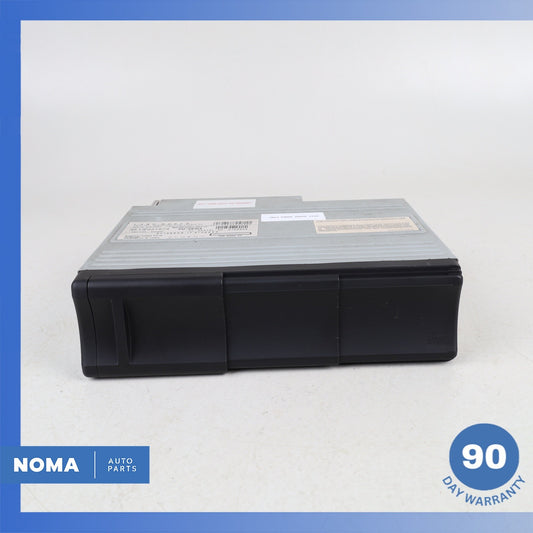 09-12 Land Rover Range Rover L322 Audio Player 6 Disc CD Changer w/ Magazine OEM - photo 1
