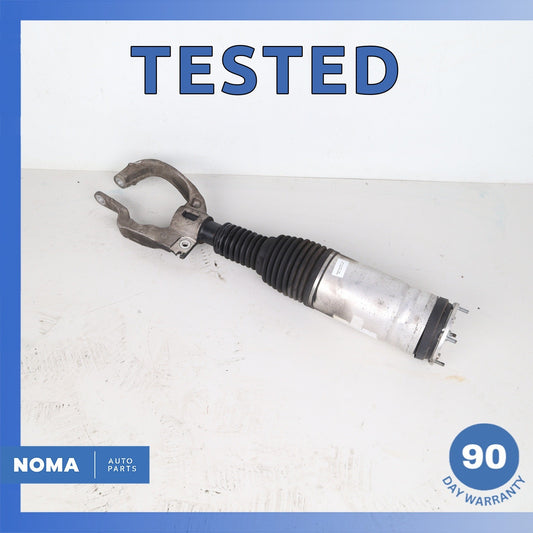14-22 Range Rover Sport L494 Front Left Adaptive Air Suspension Shock Strut OEM - photo 1