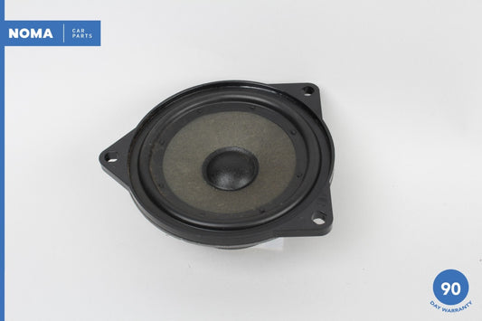 03-05 BMW Z4 E85 Rear Front Left Right Side Door Mid Range Loud Speaker OEM - photo 1