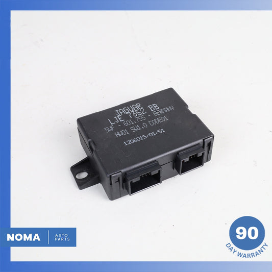 2002 Jaguar X100 XK8 Rear Back Parking Assist Aid Control Module Unit OEM - photo 1