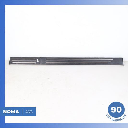 07-12 Land Rover Range Rover L322 Right Side Step Running Board Panel OEM - photo 1