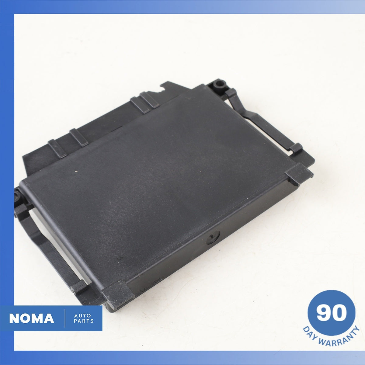 Jaguar X100 XKR TCU TCM Transmission Control Module LNF2403AD OEM - photo 9